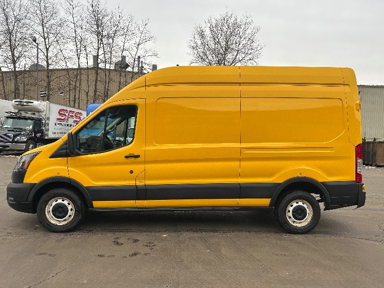 Used 2021 Ford Transit 250 - photo 6