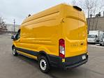 Used 2021 Ford Transit 250 High Roof Empty Cargo Van for sale #393580 - photo 5