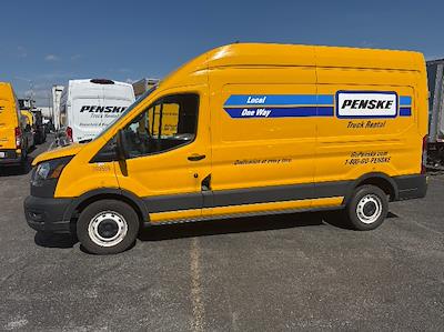 Used 2021 Ford Transit 250 High Roof Empty Cargo Van for sale #393589 - photo 2