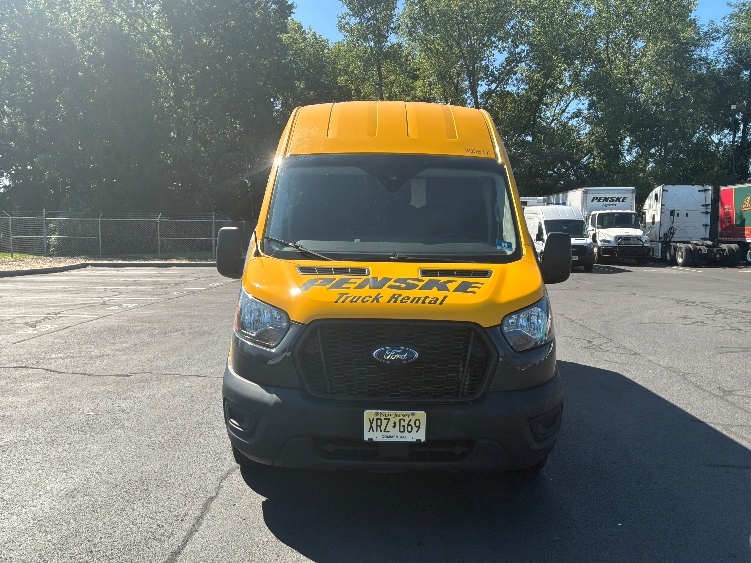 Used 2021 Ford Transit 250 - photo 2