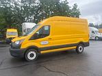 Used 2021 Ford Transit 250 High Roof Empty Cargo Van for sale #393629 - photo 1