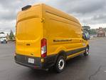 Used 2021 Ford Transit 250 High Roof Empty Cargo Van for sale #393629 - photo 12