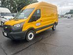 Used 2021 Ford Transit 250 High Roof Empty Cargo Van for sale #393629 - photo 3