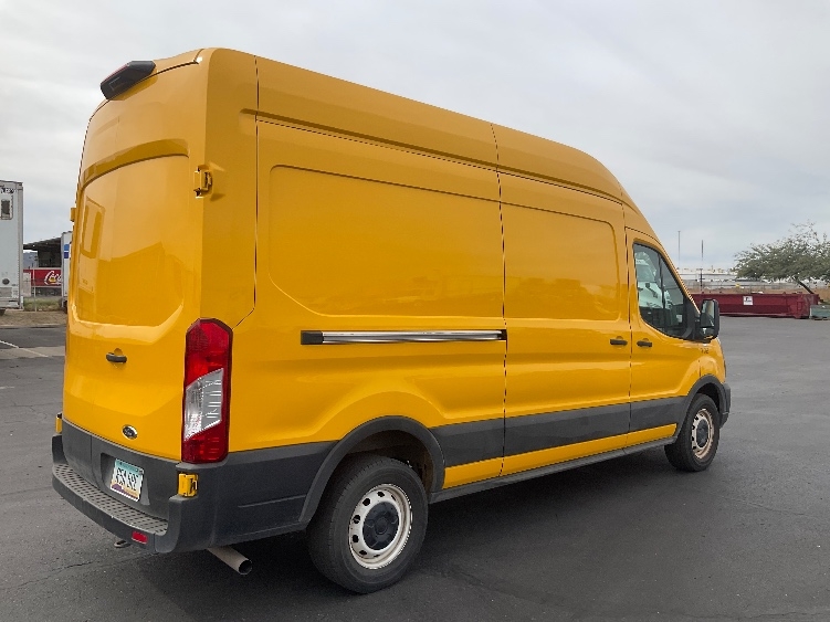 Used 2021 Ford Transit 250 - photo 12