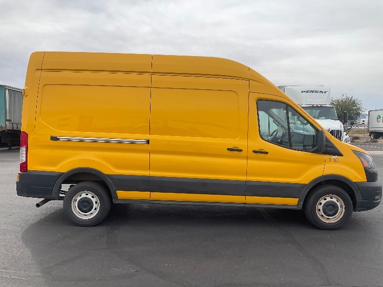 Used 2021 Ford Transit 250 - photo 13