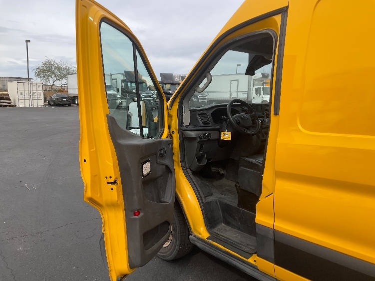 Used 2021 Ford Transit 250 - photo 14