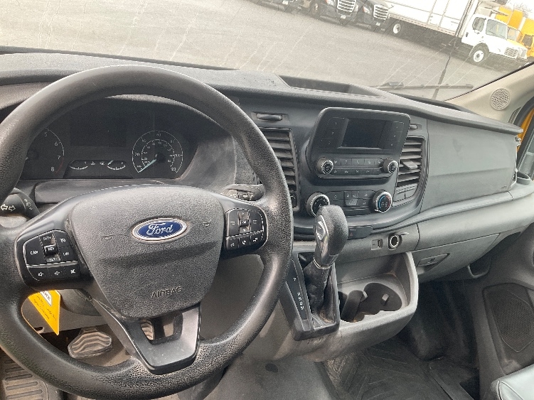 Used 2021 Ford Transit 250 - photo 16
