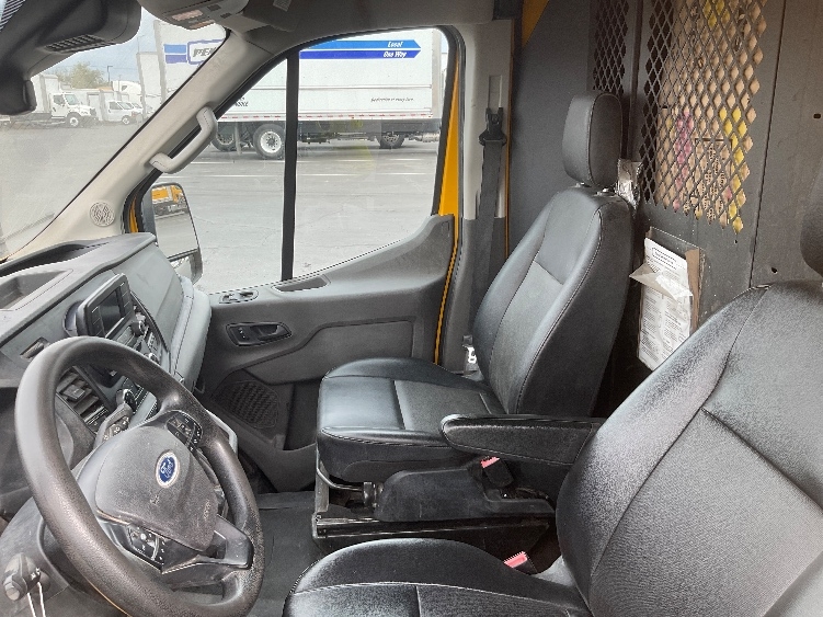 Used 2021 Ford Transit 250 - photo 17