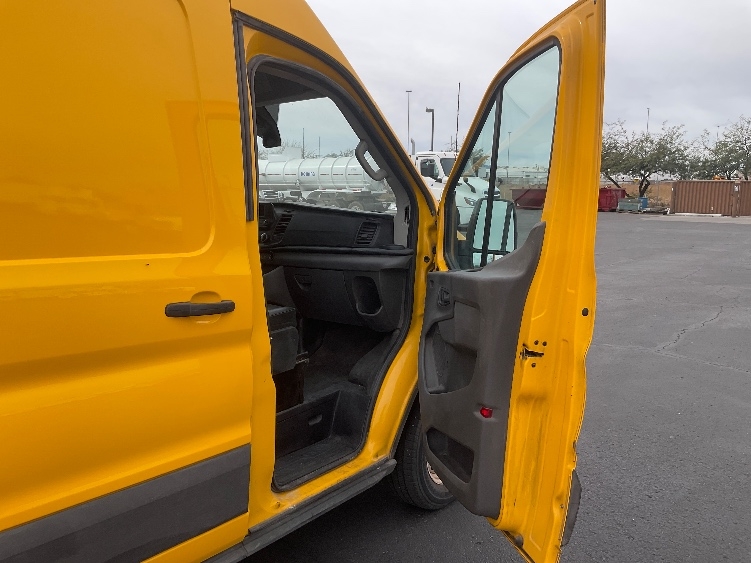 Used 2021 Ford Transit 250 - photo 18