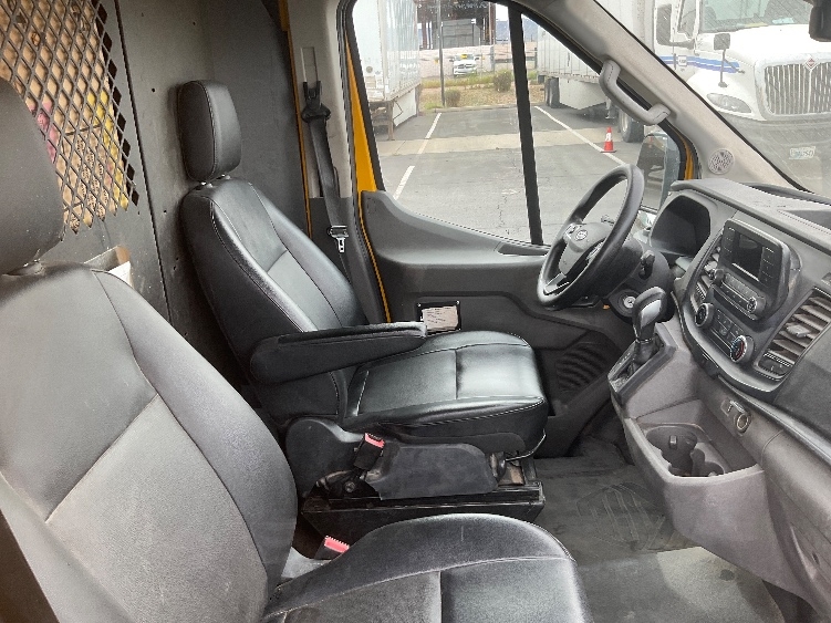 Used 2021 Ford Transit 250 - photo 20