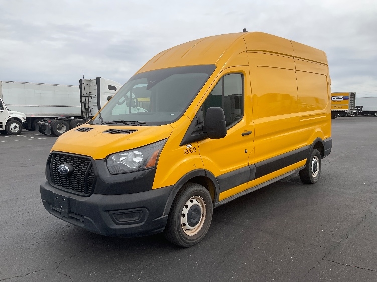 Used 2021 Ford Transit 250 - photo 5