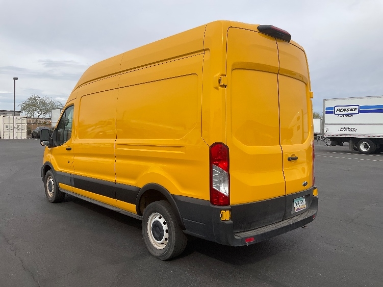 Used 2021 Ford Transit 250 - photo 7