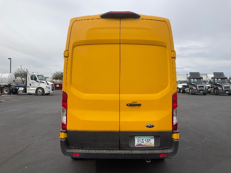 Used 2021 Ford Transit 250 - photo 8