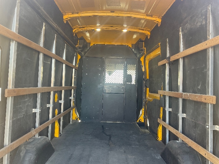 Used 2021 Ford Transit 250 - photo 9