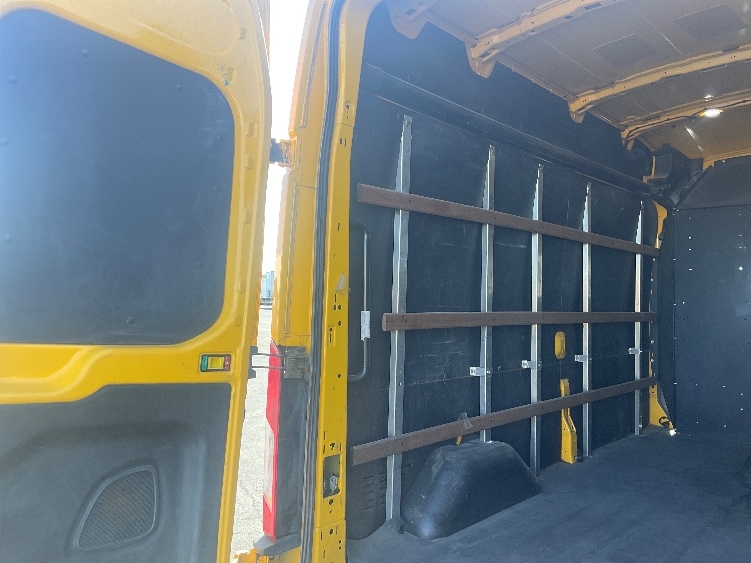 Used 2021 Ford Transit 250 - photo 10
