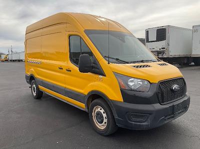 Used 2021 Ford Transit 250 - photo 1