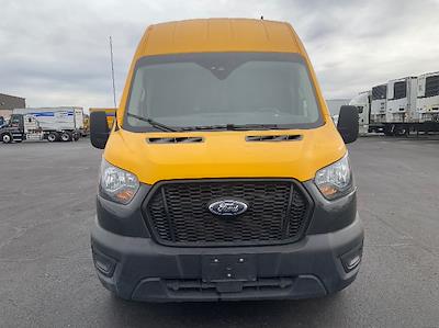 Used 2021 Ford Transit 250 - photo 1