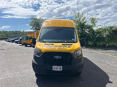 Used 2021 Ford Transit 250 High Roof Empty Cargo Van for sale #393634 - photo 2