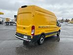 Used 2021 Ford Transit 250 High Roof Empty Cargo Van for sale #393641 - photo 11