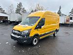 Used 2021 Ford Transit 250 High Roof Empty Cargo Van for sale #393641 - photo 3