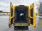 Used 2021 Ford Transit 250 High Roof Empty Cargo Van for sale #393641 - photo 7