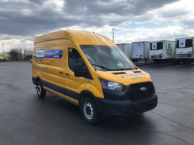 Used 2021 Ford Transit 250 High Roof Empty Cargo Van for sale #393642 - photo 1
