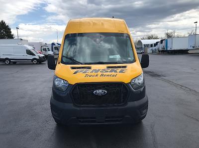 Used 2021 Ford Transit 250 High Roof Empty Cargo Van for sale #393642 - photo 2