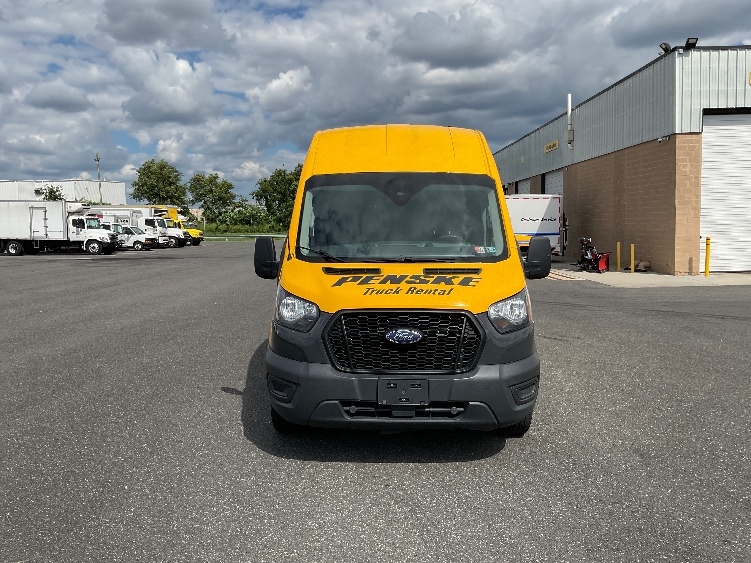 Used 2021 Ford Transit 250 - photo 2