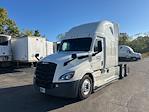 Used 2022 Freightliner Cascadia Detroit DD15AT Semi Truck with Sleeper Cab for sale #393966 - photo 3
