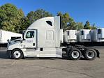 Used 2022 Freightliner Cascadia Detroit DD15AT Semi Truck with Sleeper Cab for sale #393966 - photo 4