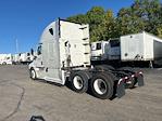 Used 2022 Freightliner Cascadia Detroit DD15AT Semi Truck with Sleeper Cab for sale #393966 - photo 5