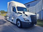 Used 2022 Freightliner Cascadia Detroit DD15AT Semi Truck with Sleeper Cab for sale #393973 - photo 1