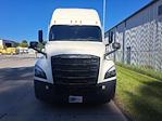 Used 2022 Freightliner Cascadia Detroit DD15AT Semi Truck with Sleeper Cab for sale #393973 - photo 2