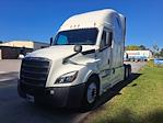 Used 2022 Freightliner Cascadia Detroit DD15AT Semi Truck with Sleeper Cab for sale #393973 - photo 3
