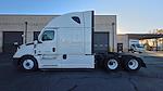 Used 2022 Freightliner Cascadia Detroit DD15AT Semi Truck with Sleeper Cab for sale #393976 - photo 4