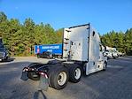Used 2022 Freightliner Cascadia Detroit DD15AT Semi Truck with Sleeper Cab for sale #393977 - photo 5