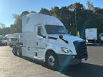 Used 2022 Freightliner Cascadia Detroit DD15AT Semi Truck with Sleeper Cab for sale #393997 - photo 1