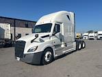 Used 2022 Freightliner Cascadia Detroit DD15AT Semi Truck with Sleeper Cab for sale #394010 - photo 3
