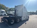 Used 2022 Freightliner Cascadia Detroit DD15AT Semi Truck with Sleeper Cab for sale #394010 - photo 7