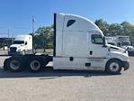 Used 2022 Freightliner Cascadia Detroit DD15AT Semi Truck with Sleeper Cab for sale #394010 - photo 8