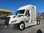 Used 2022 Freightliner Cascadia Detroit DD15AT Semi Truck with Sleeper Cab for sale #394067 - photo 5