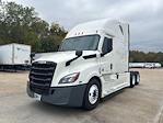 Used 2022 Freightliner Cascadia Detroit DD15AT Semi Truck with Sleeper Cab for sale #394069 - photo 3