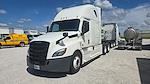Used 2022 Freightliner Cascadia Detroit DD15AT Semi Truck with Sleeper Cab for sale #394082 - photo 3