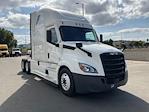 Used 2022 Freightliner Cascadia Detroit DD15AT Semi Truck with Sleeper Cab for sale #394085 - photo 1