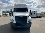 Used 2022 Freightliner Cascadia Detroit DD15AT Semi Truck with Sleeper Cab for sale #394085 - photo 2