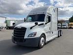 Used 2022 Freightliner Cascadia Detroit DD15AT Semi Truck with Sleeper Cab for sale #394085 - photo 3