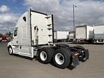 Used 2022 Freightliner Cascadia Detroit DD15AT Semi Truck with Sleeper Cab for sale #394085 - photo 5