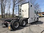 Used 2022 Freightliner Cascadia Detroit DD15AT Semi Truck with Sleeper Cab for sale #394090 - photo 7