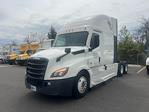 Used 2022 Freightliner Cascadia Detroit DD15AT Semi Truck with Sleeper Cab for sale #394096 - photo 3