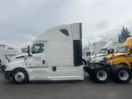 Used 2022 Freightliner Cascadia Detroit DD15AT Semi Truck with Sleeper Cab for sale #394096 - photo 4